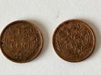 Muntenverzameling Nederland, Ophalen of Verzenden, Overige waardes, Setje