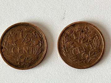 Muntenverzameling Nederland beschikbaar voor biedingen