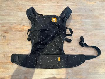 Tula Half‑Buckle Baby Draagzak “Discover” beschikbaar voor biedingen