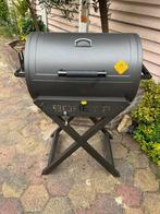 Boretti Fratello houtskool BBQ, Tuin en Terras, Houtskoolbarbecues, Ophalen, Zo goed als nieuw, Boretti