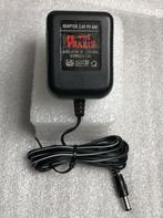 Praxis adapter 2,4V DC 0,1A 0,24W, Hobby en Vrije tijd, Elektronica-componenten, Ophalen of Verzenden, Gebruikt