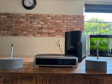 Bose 3-2-1 II systeem beschikbaar voor biedingen