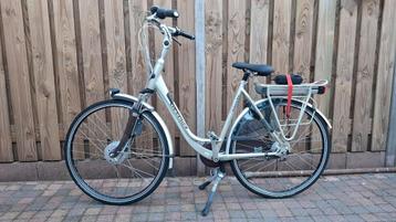 Gazelle Orange Plus innergy elektrischefiets  beschikbaar voor biedingen