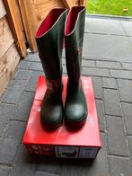 Dunlop laarzen maat 42 NIEUW, Verzenden, Zo goed als nieuw, Laarzen