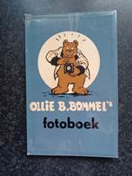 Boekje Ollie B. Bommel fotoboek 1952, Eén stripboek, Ophalen, Gelezen