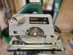 Bosch cirkelzaag, Doe-het-zelf en Verbouw, Gereedschap | Zaagmachines, Ophalen, Gebruikt, Cirkelzaag, 30 tot 70 mm