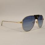 Cartier CT0298S 009 Zonnebril 140 | Excl. Koker, Cartier, Gebruikt, Support@cartier.com, 13 Rue de la Paix, 75002 Paris
France