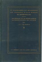 J.C. D. van Dokkum - De maatschappij bevordering toonkunst, Antiek en Kunst, Ophalen of Verzenden