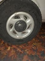 Wielenset Dodge, Ophalen of Verzenden, Nieuw