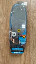 Nieuwe inlegzool Mysole Arch Low, maat 46, Ophalen of Verzenden, Nieuw