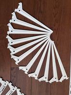 Plankdragers en rails - Nieuwstaat!, Ophalen, Zo goed als nieuw, Overige materialen, Overige typen