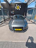 Audi TT 2.0 Tfsi Coupe 147KW 2007 Grijs, Auto's, Audi, 65 €/maand, TT, Euro 6, 4 cilinders