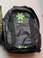 Osaka hockeyrugtas, Ophalen of Verzenden, Gebruikt, Tas