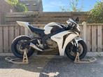 Honda CBR 1000 RR Fireblade 2009 (SC59) met 27dKM!, 4 cilinders, Motorrijbewijs A, Super Sport, Particulier