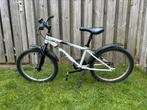 Decathlon Rockrider Btwin 20 inch mountainbike fiets jongens, Ophalen, Gebruikt, Handrem, Btwin Rockrider