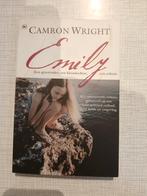 C. Wright - Emily, Ophalen of Verzenden, Zo goed als nieuw, C. Wright