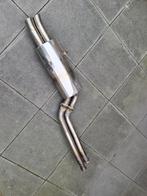 BMW E36 Sportuitlaat, Auto-onderdelen, Uitlaatsystemen, Ophalen, Gebruikt, BMW