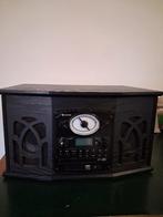 Retro radio, Ophalen, Gebruikt, Radio