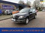 Mitsubishi Outlander 2.0 Comfort AIRCO + TREKHAAK!, Auto's, Mitsubishi, Voorwielaandrijving, 136 pk, 4 cilinders, Elektrische ramen
