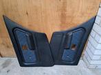 BMW E30 TOURING EDITION ACHTERBANK EN DEURPANELEN, Auto-onderdelen, Interieur en Bekleding, Ophalen, Gebruikt, BMW
