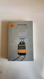 De goede zoon - Rob van Essen, Ophalen of Verzenden, Zo goed als nieuw, Rob van Essen, Nederland