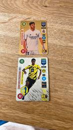 Panini voetbalkaartjes, Ophalen of Verzenden, Zo goed als nieuw