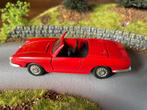 Seat 850 spyder - Fiat 850 spyder Pilen, Hobby en Vrije tijd, Modelauto's | 1:43, Ophalen of Verzenden, Nieuw, Auto, Overige merken