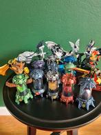 SkyLanders imaginators  & creatie cristalen, Ophalen of Verzenden, Zo goed als nieuw