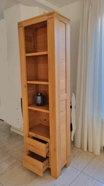 Zware open kast h200 b60 d35 beschikbaar voor biedingen