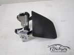 VW Golf Sportsvan Armsteun Stof 510864207, Auto-onderdelen, Ophalen of Verzenden, Gebruikt