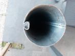 Stalen bovenbuis met een diameter van 78 mm voor zonwering, Ophalen, Nieuw, 6 meter of meer