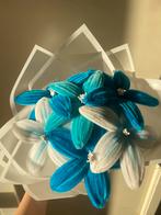 Pijpenrager Boeket - Handgemaakt, Ophalen of Verzenden, Nieuw, Knutselwerk