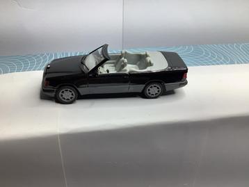 Mercedes-Benz 300 CE Modelauto-Herpa beschikbaar voor biedingen