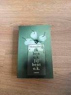 Thomas A. Harris - Ik ben o.k. Jij bent o.k., Nieuw, Ophalen of Verzenden, Ontwikkelingspsychologie, Thomas A. Harris