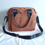 S. Oliver schoudertas Hanka polyester kerst Christmas Noël, Ophalen of Verzenden, Nieuw, Bruin, Overige merken