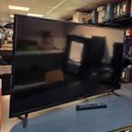 salora 43UHL2800 - 4K HDR TV - GEEN SMART MET REMOTE, Salora, Zo goed als nieuw, Support@salora.com, D-13/4, Okhla Industrial Area
Phase II, New Delhi - 110020
India