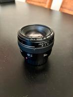 Canon 50mm F1.4, Audio, Tv en Foto, Fotografie | Lenzen en Objectieven, Ophalen of Verzenden, Zo goed als nieuw