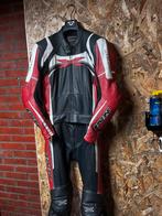 Leren combi motorpak, Motoren, Kleding | Motorkleding, Ophalen of Verzenden, Tweedehands, Combipak