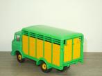 Berliet Gak with Cows - Dinky Toys 577 France 1:43, Hobby en Vrije tijd, Modelauto's | 1:43, Verzenden, Zo goed als nieuw, Bus of Vrachtwagen
