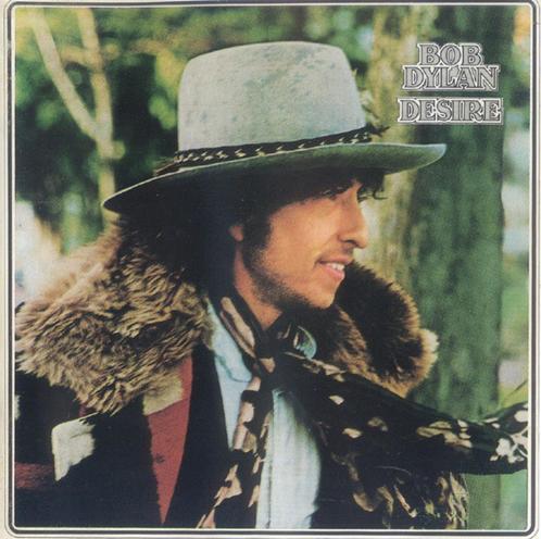 CD Bob Dylan - Desire, Cd's en Dvd's, Cd's | Rock, Singer-songwriter, Ophalen