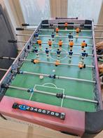 Voetbaltafel - Plezier voor jong en oud!, Ophalen of Verzenden, Gebruikt