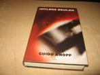 Guido Knopp        Hitlers Beulen, Ophalen of Verzenden, Zo goed als nieuw
