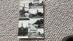 Ansichtkaart Onderdendam. 940, Verzamelen, Ansichtkaarten | Nederland, Ophalen of Verzenden, 1940 tot 1960, Gelopen, Groningen