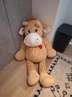 Knuffel giraffe groot, nieuw, Kinderen en Baby's, Speelgoed | Knuffels en Pluche, Ophalen, Nieuw, Overige typen