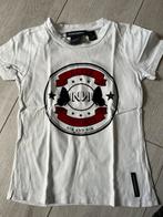 T shirt Nik en Nik maat 128, Meisje, Nik&Nik, Ophalen of Verzenden, Zo goed als nieuw