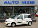 Fiat PANDA 1.2 Sky Panoramadak Airco, Auto's, Fiat, Voorwielaandrijving, Elektrische ramen, Gebruikt, 1242 cc
