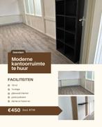 Moderne kantoorruimte te huur in Zaandam, Minder dan 20 m², Overige regio's