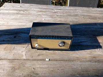 philips buizenradio B0X19U/00R  beschikbaar voor biedingen