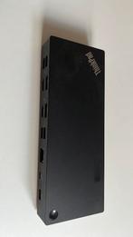 Thinkpad Hybrid USB-C with USB-A dock, Computers en Software, Dockingstations, Lenovo ThinkPad, Ophalen of Verzenden, Docking station