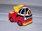 Silverlit Robocar Poli Roy. Diecast. Nwst., Verzamelen, Ophalen of Verzenden, Zo goed als nieuw